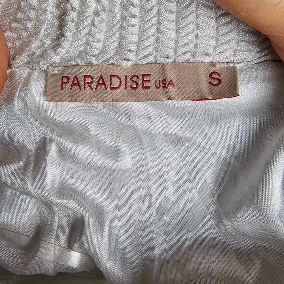Paradise USA mesh Palooza pants - Picture 14 of 15